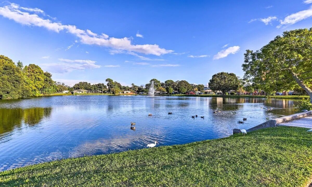 Photo of Outdoor in South Pinellas Community Council