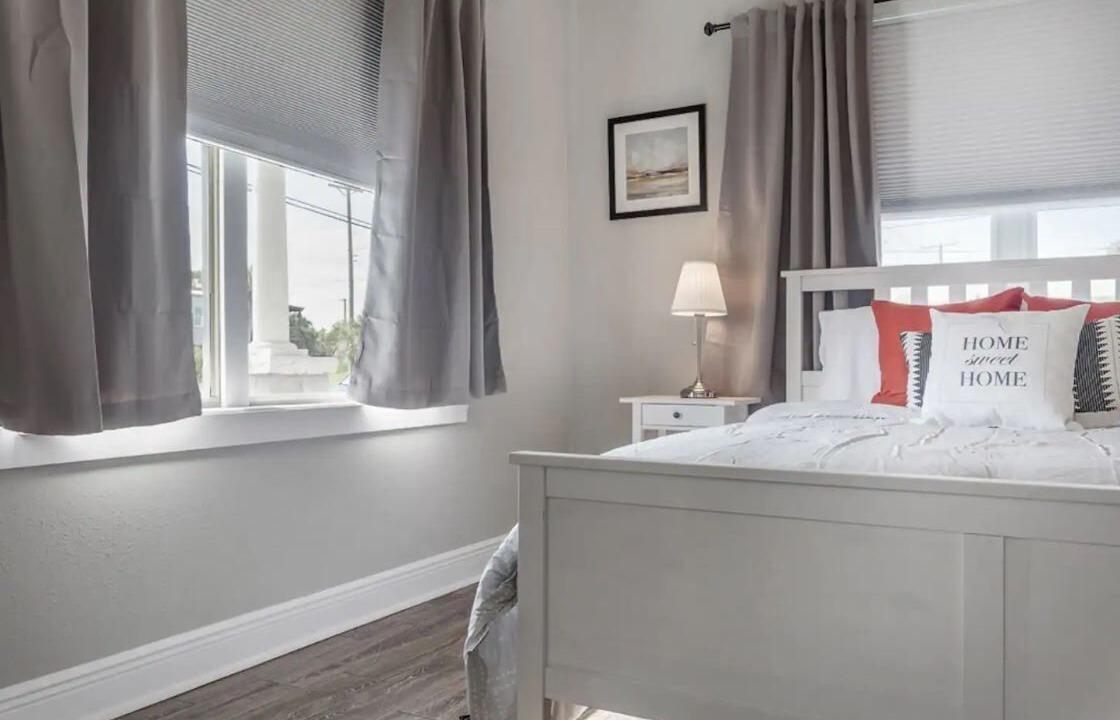 Photo of Bedroom in East Ybor