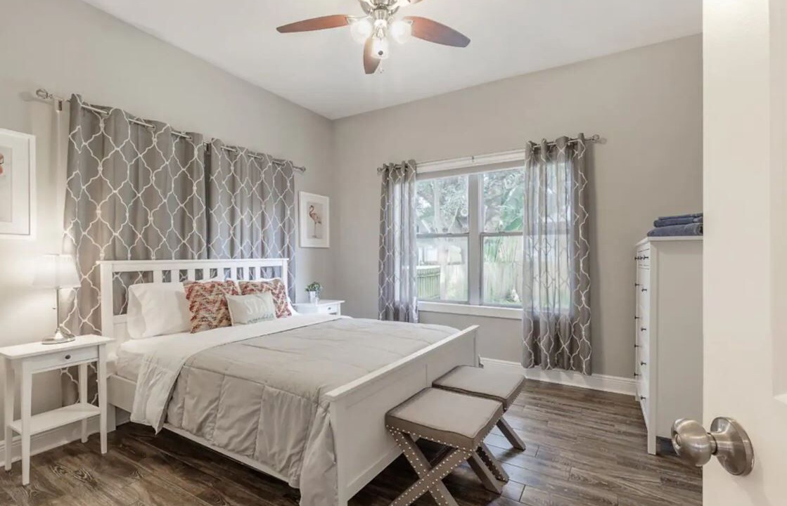 Photo of Bedroom in East Ybor