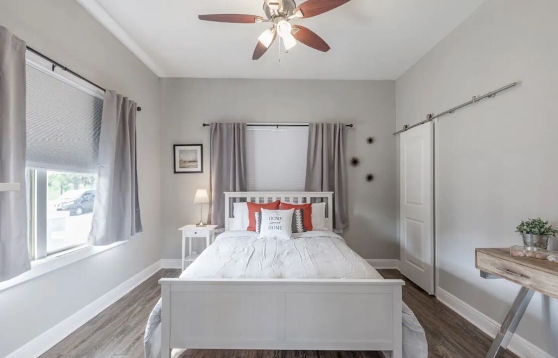 Photo of Bedroom in East Ybor