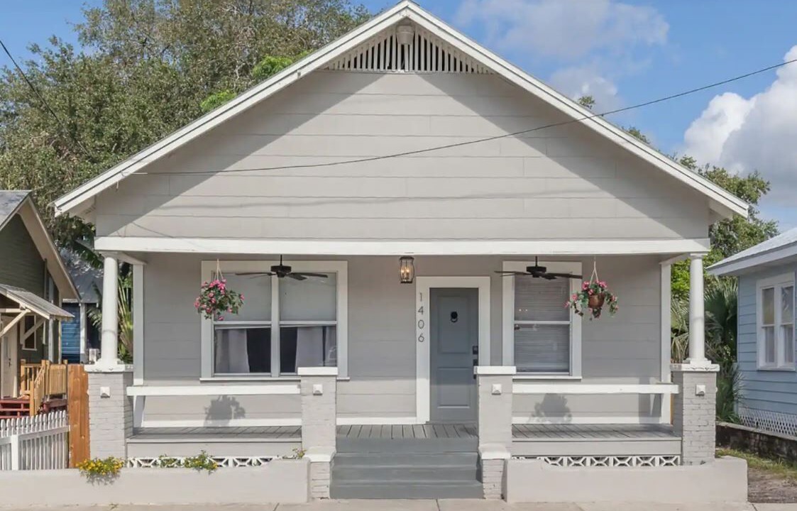 Photo of Outdoor in East Ybor