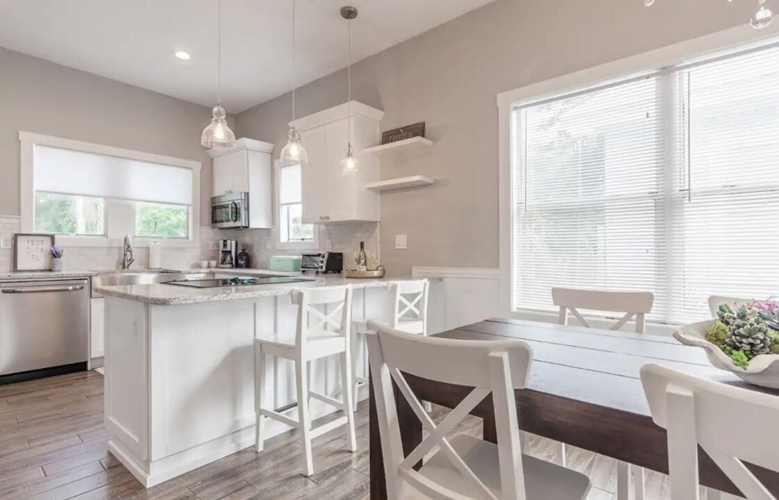 Photo of Kitchen in East Ybor