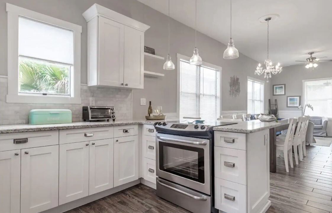Photo of Kitchen in East Ybor