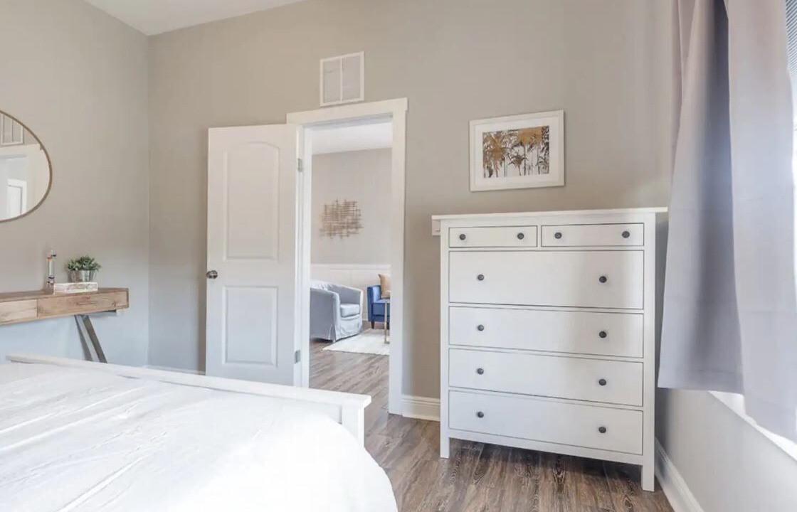 Photo of Bedroom in East Ybor