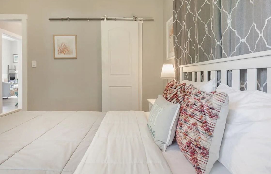 Photo of Bedroom in East Ybor