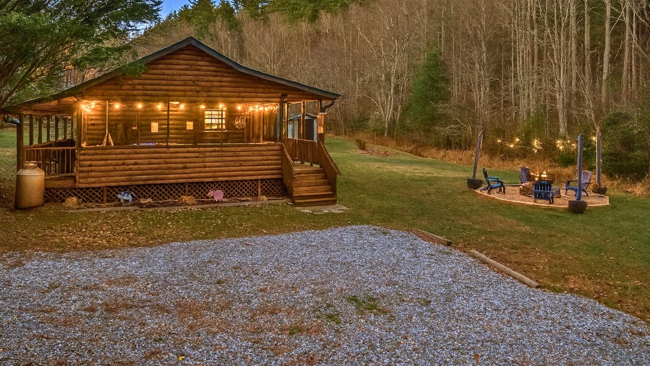 Photo of Outdoor in Suches