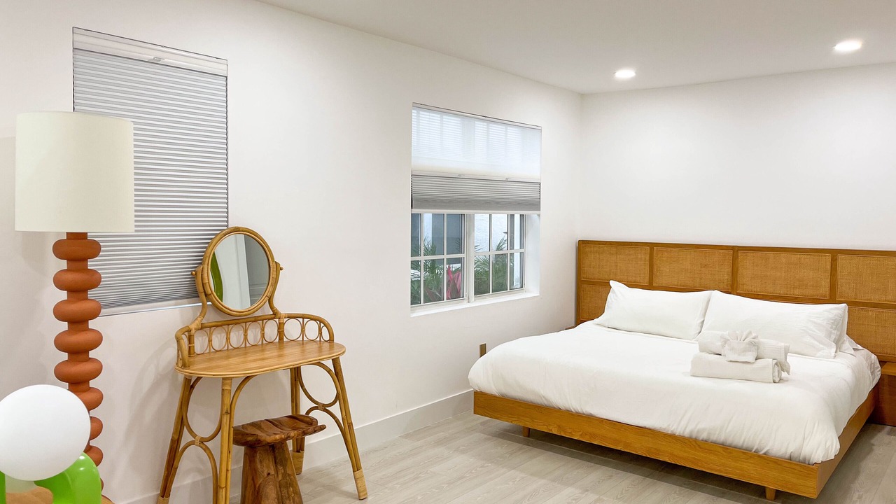 Photo of Bedroom in Flamingo/Lummus