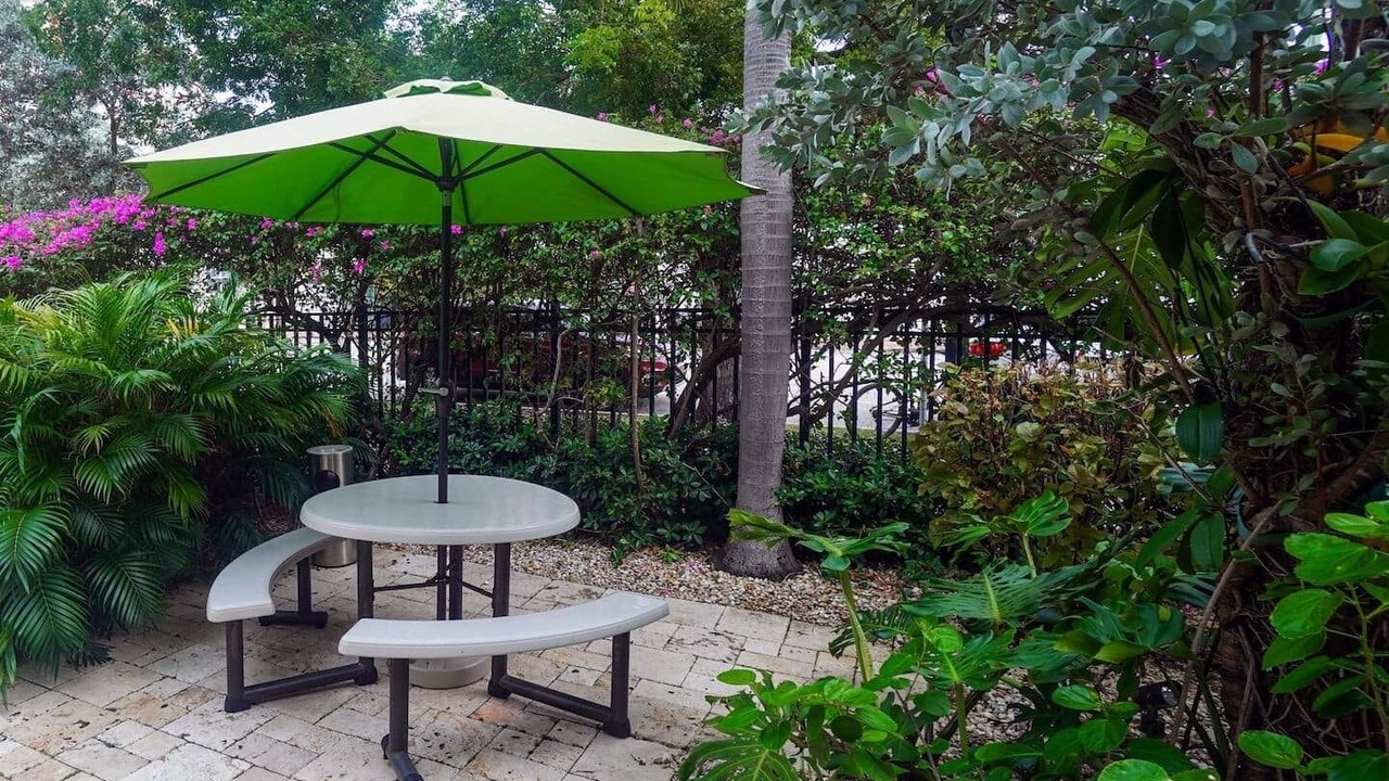 Photo of Outdoor in Flamingo/Lummus
