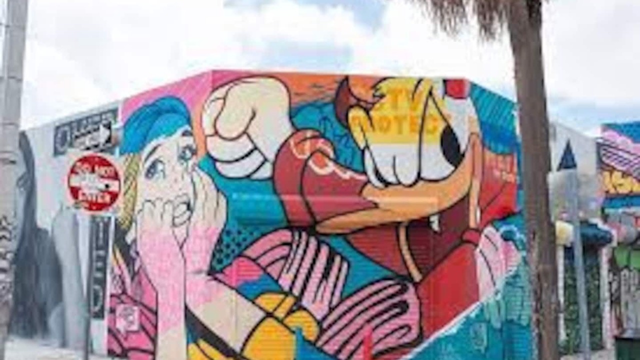 Photo of Others in Flamingo/Lummus