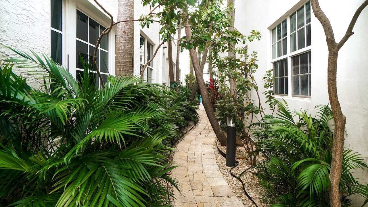 Photo of Outdoor in Flamingo/Lummus