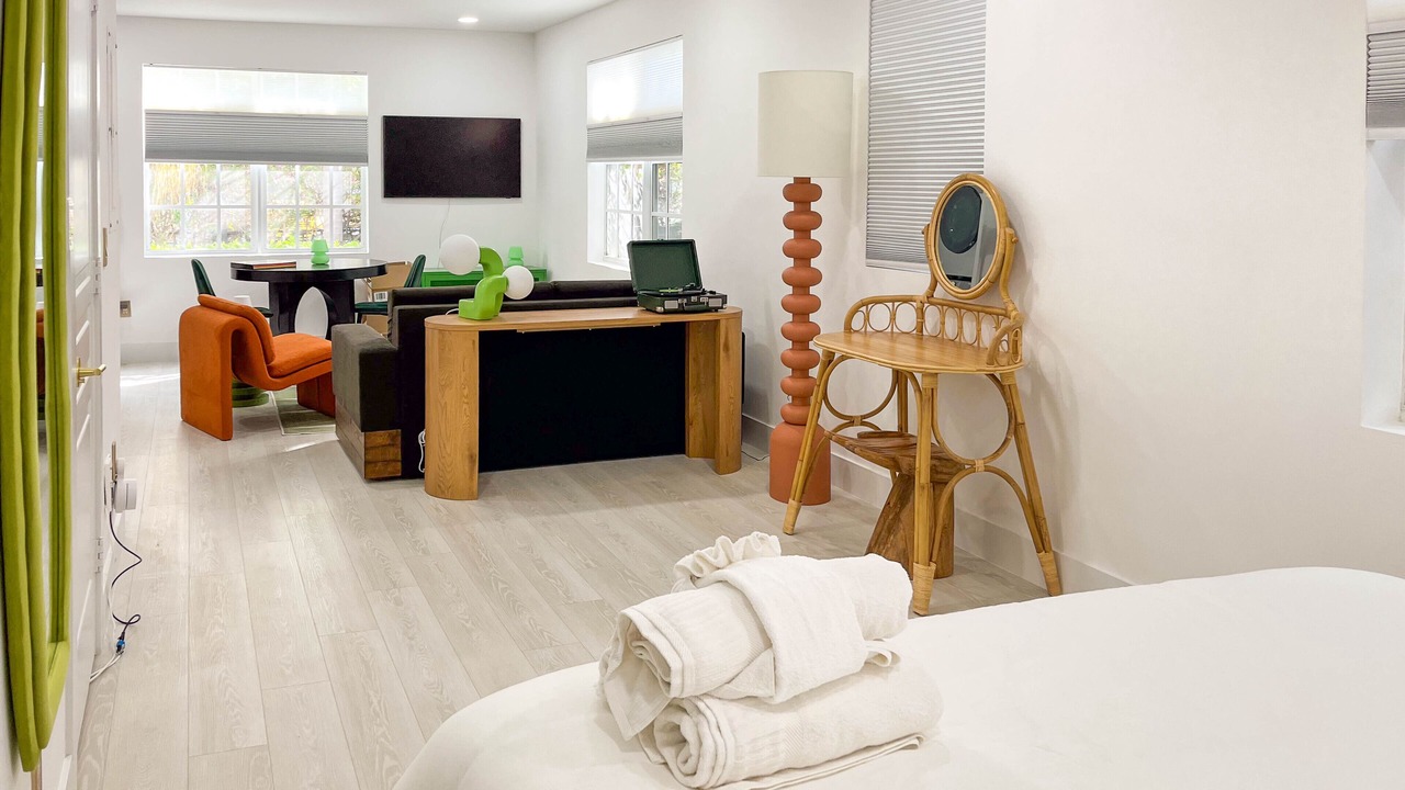 Photo of Bedroom in Flamingo/Lummus