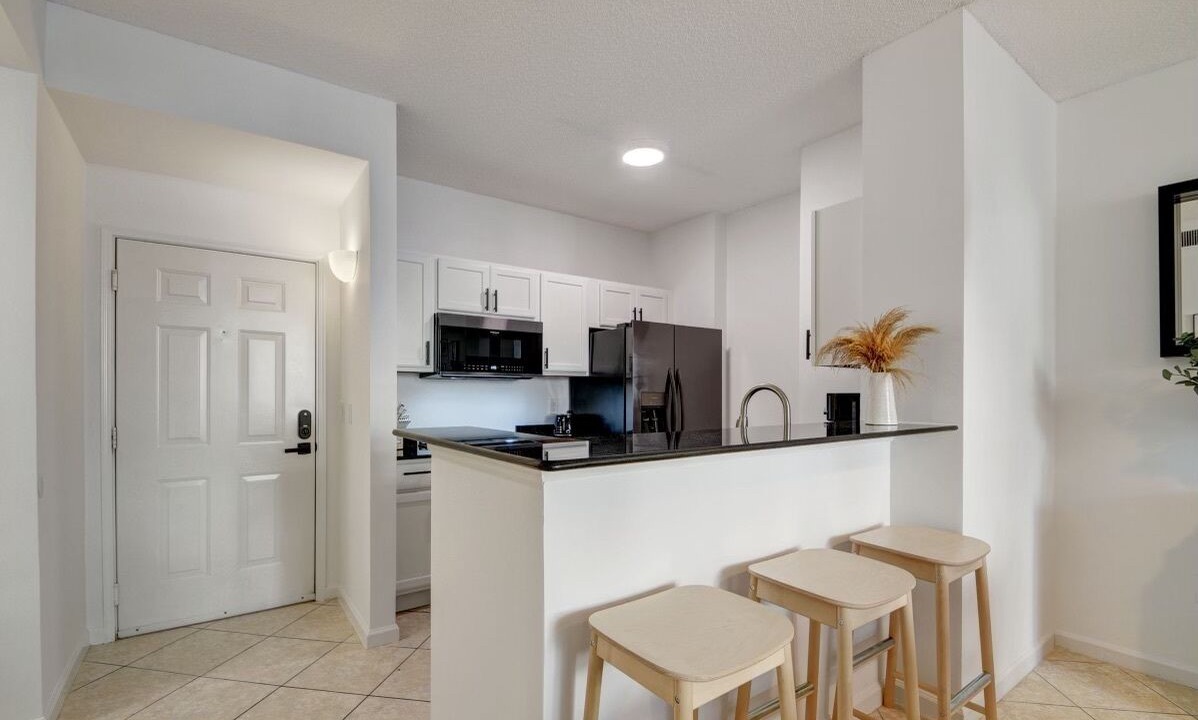 Photo of Kitchen in Downtown West Palm Beach