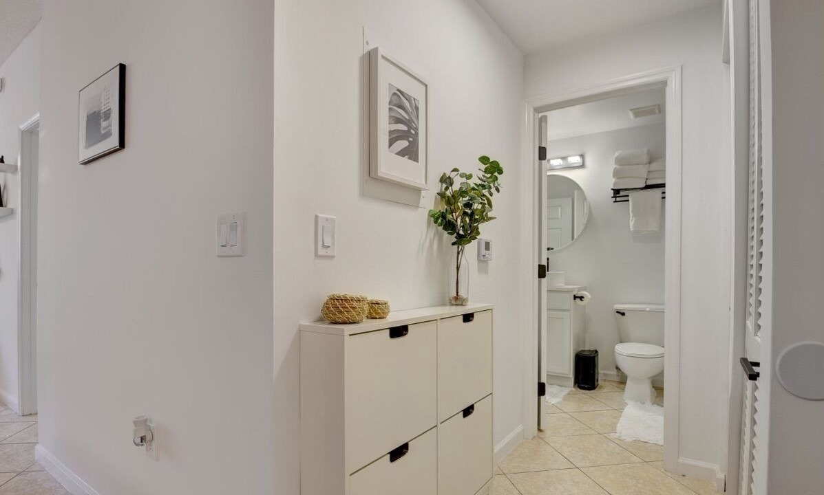 Photo of Bathroom in Downtown West Palm Beach