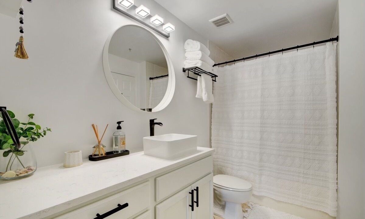 Photo of Bathroom in Downtown West Palm Beach