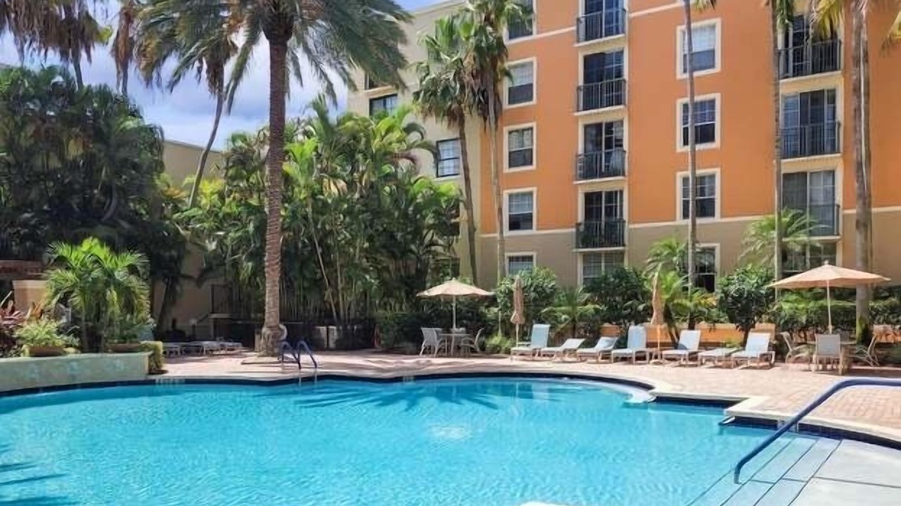 Photo of Outdoor in Downtown West Palm Beach
