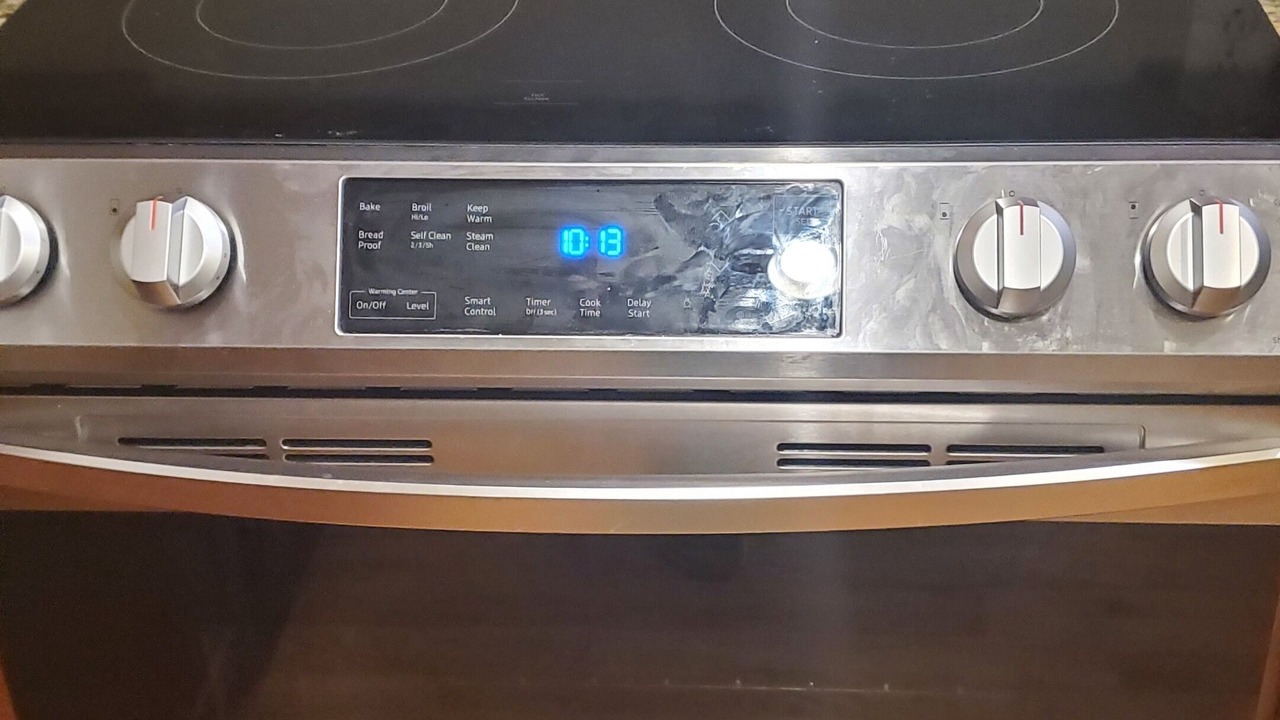 Photo of Kitchen in Summerhill
