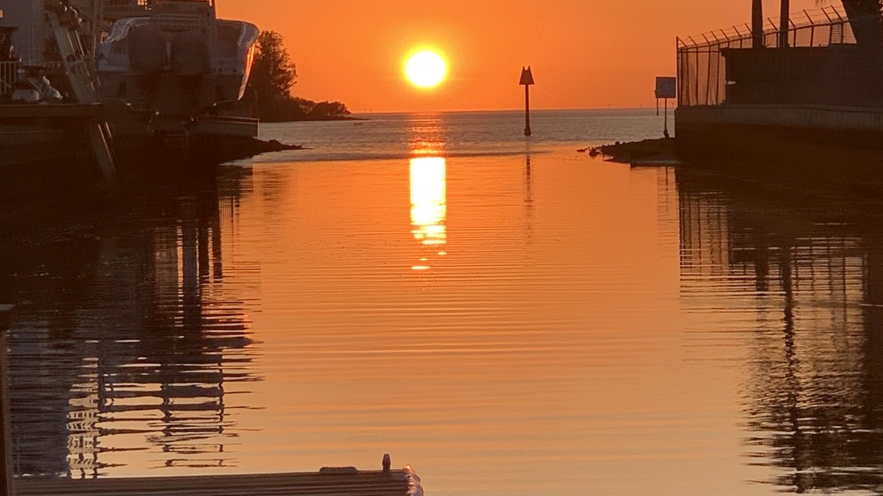 Photo of Outdoor in Hudson Beach Estates