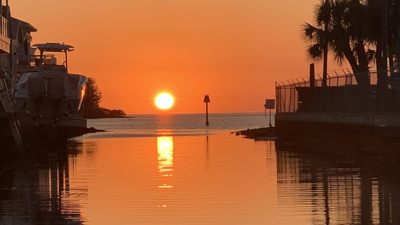 Photo of Outdoor in Hudson Beach Estates