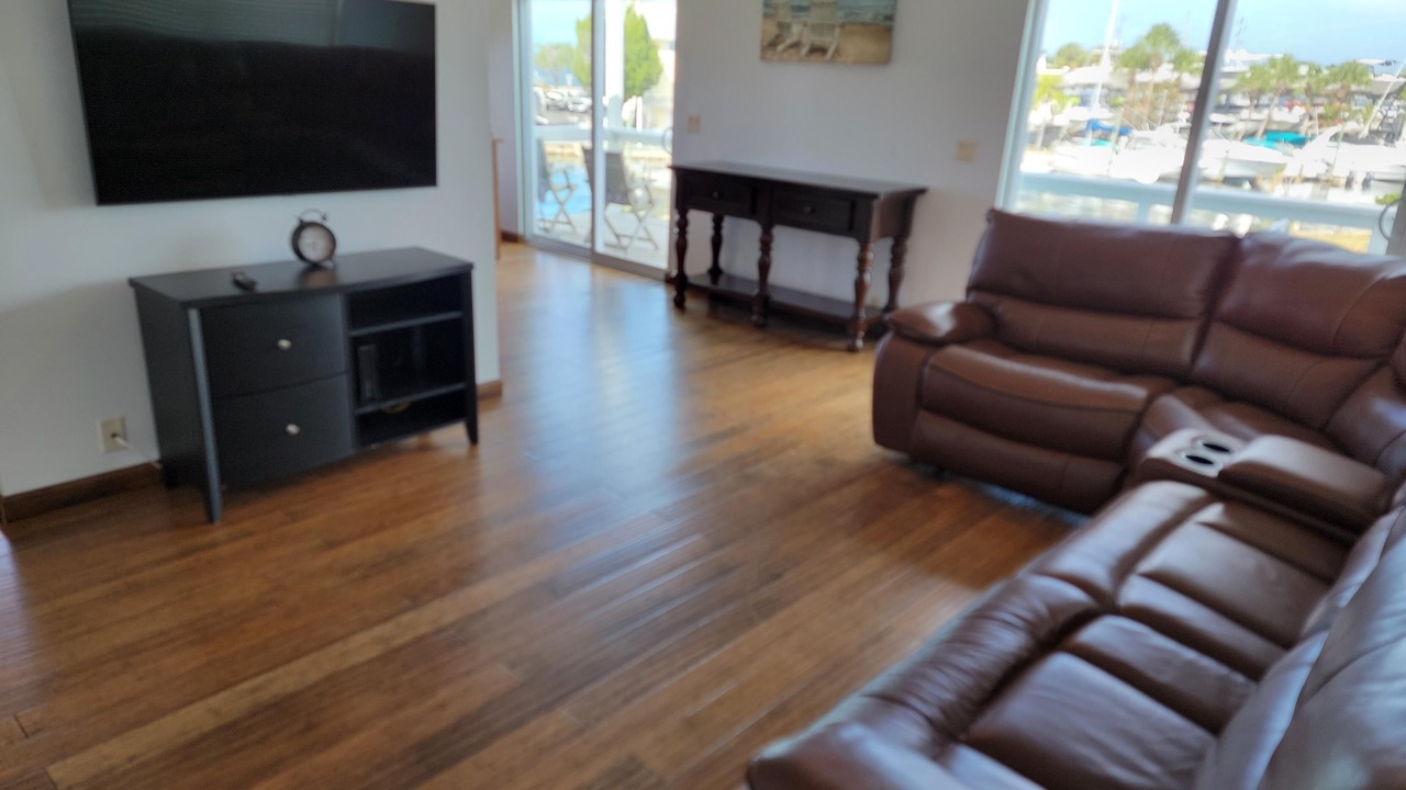 Photo of Livingroom in Hudson Beach Estates