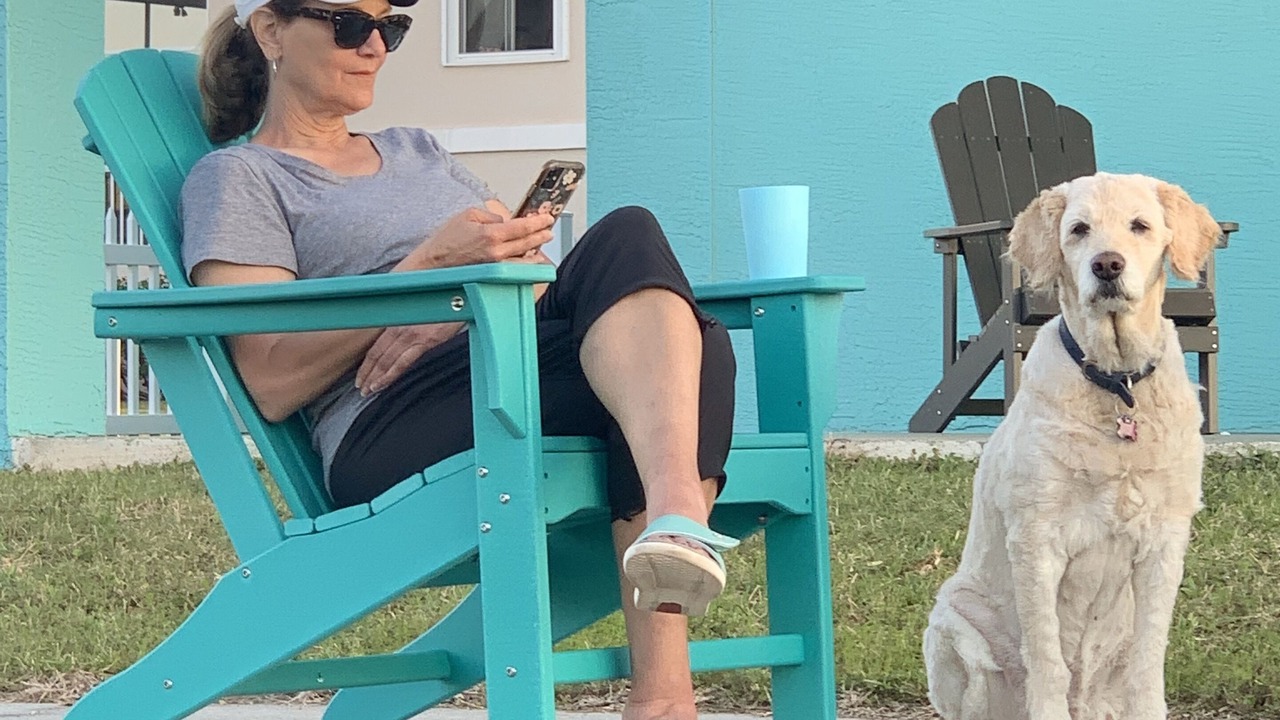 Photo of Outdoor in Hudson Beach Estates