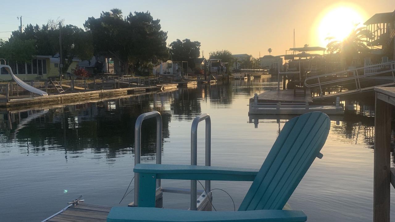 Photo of Outdoor in Hudson Beach Estates