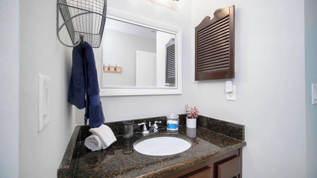Photo of Bathroom in Southside
