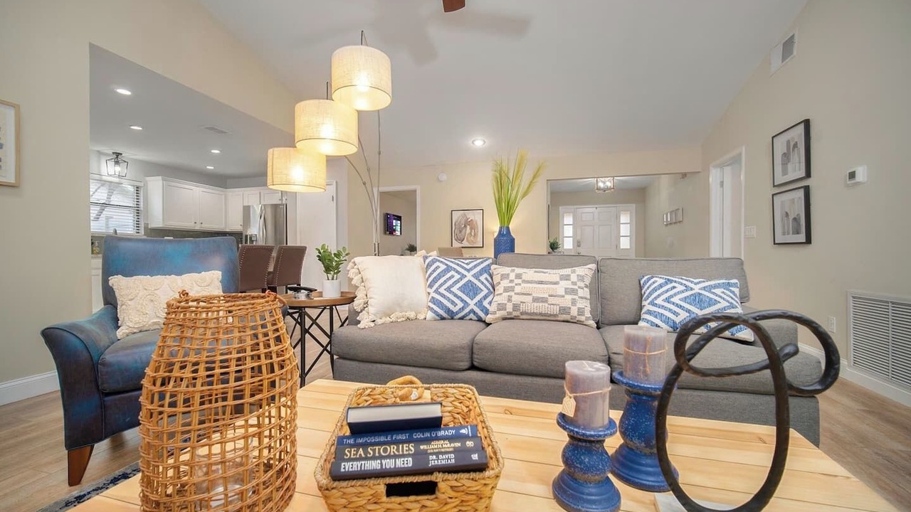 Photo of Bedroom in Southside