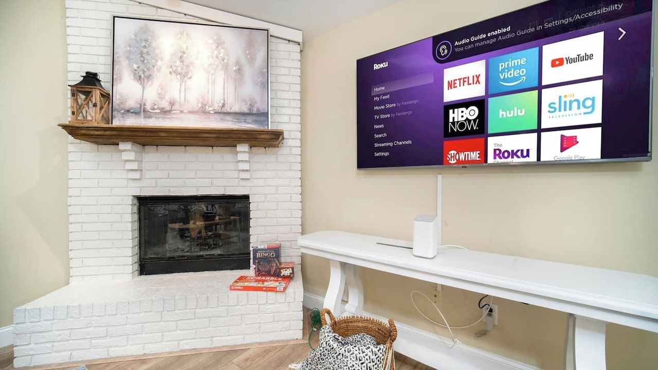 Photo of Livingroom in Southside