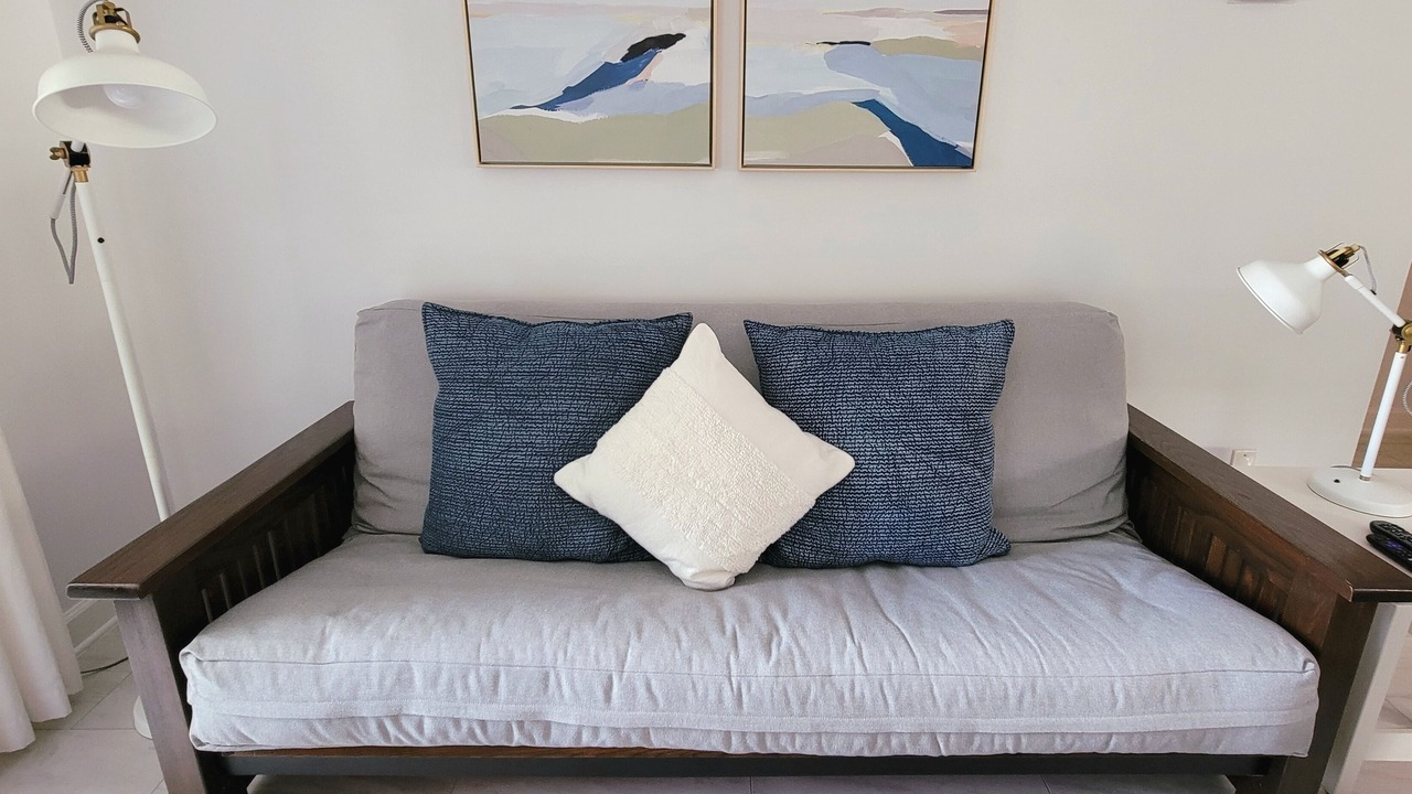 Photo of Livingroom in Harbor Village