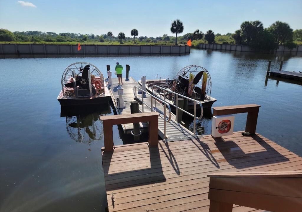 Photo of Outdoor in River Ranch