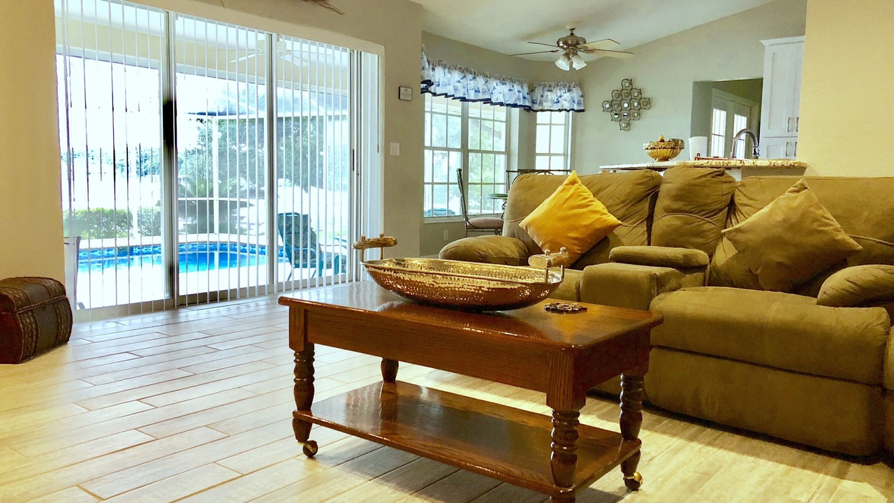 Photo of Bedroom in Auburndale
