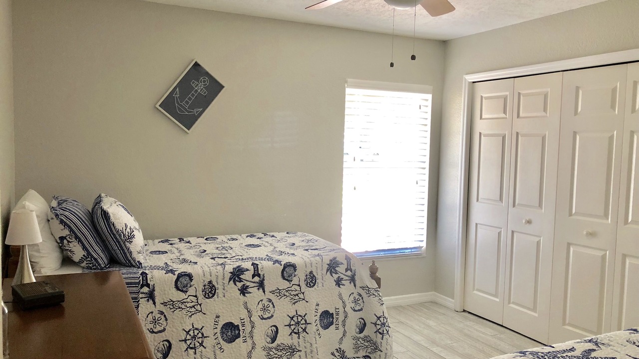 Photo of Bedroom in Auburndale