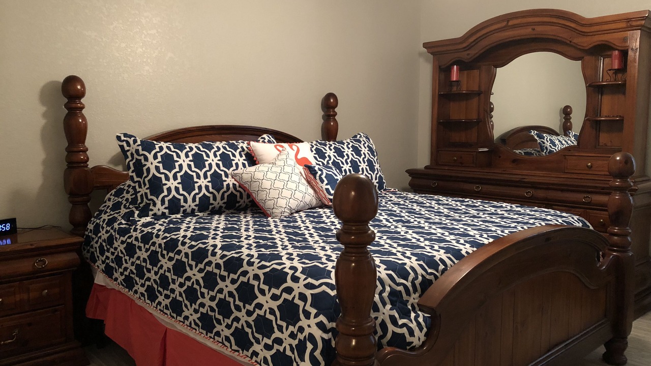 Photo of Bedroom in Auburndale