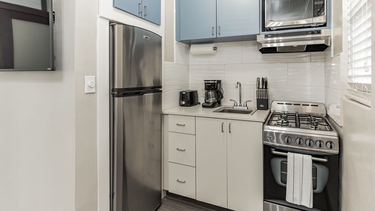 Photo of Kitchen in Sugar Sands