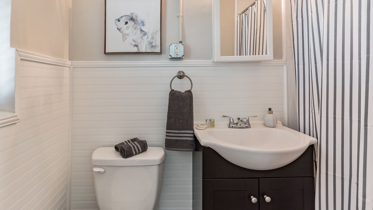 Photo of Bathroom in Sugar Sands