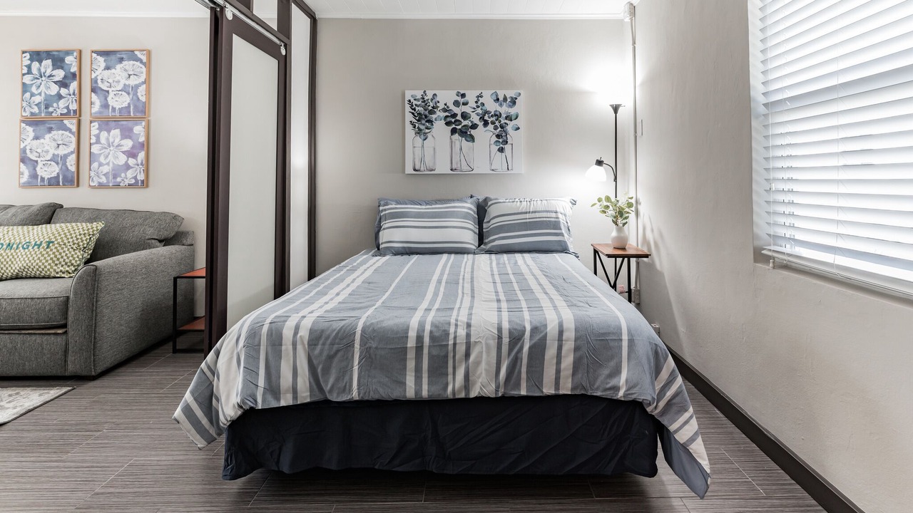 Photo of Bedroom in Sugar Sands