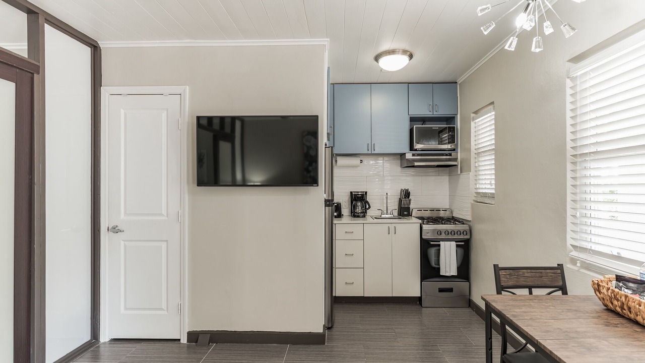 Photo of Kitchen in Sugar Sands