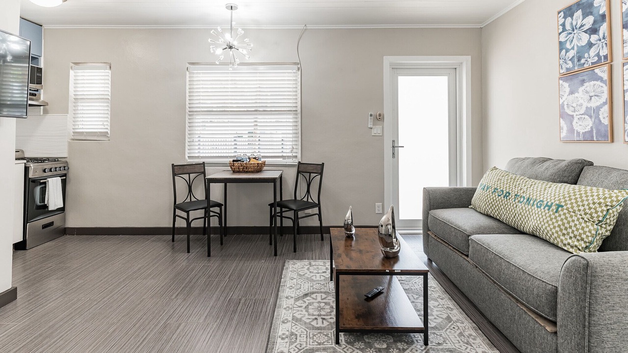 Photo of Livingroom in Sugar Sands