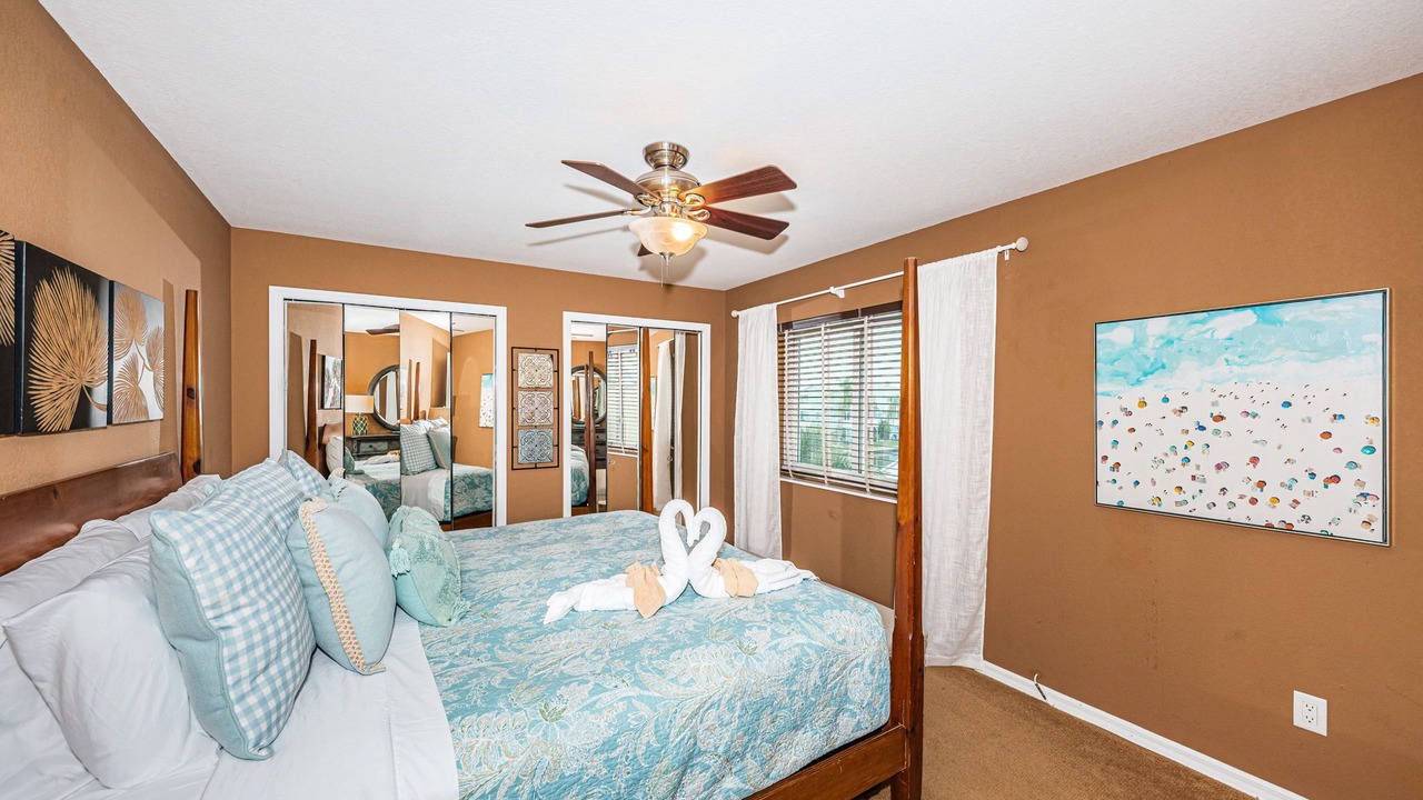 Photo of Bedroom in Independence Square