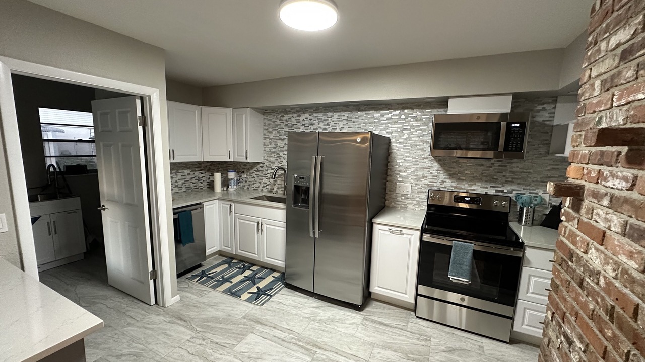 Photo of Kitchen in South Gate Ridge