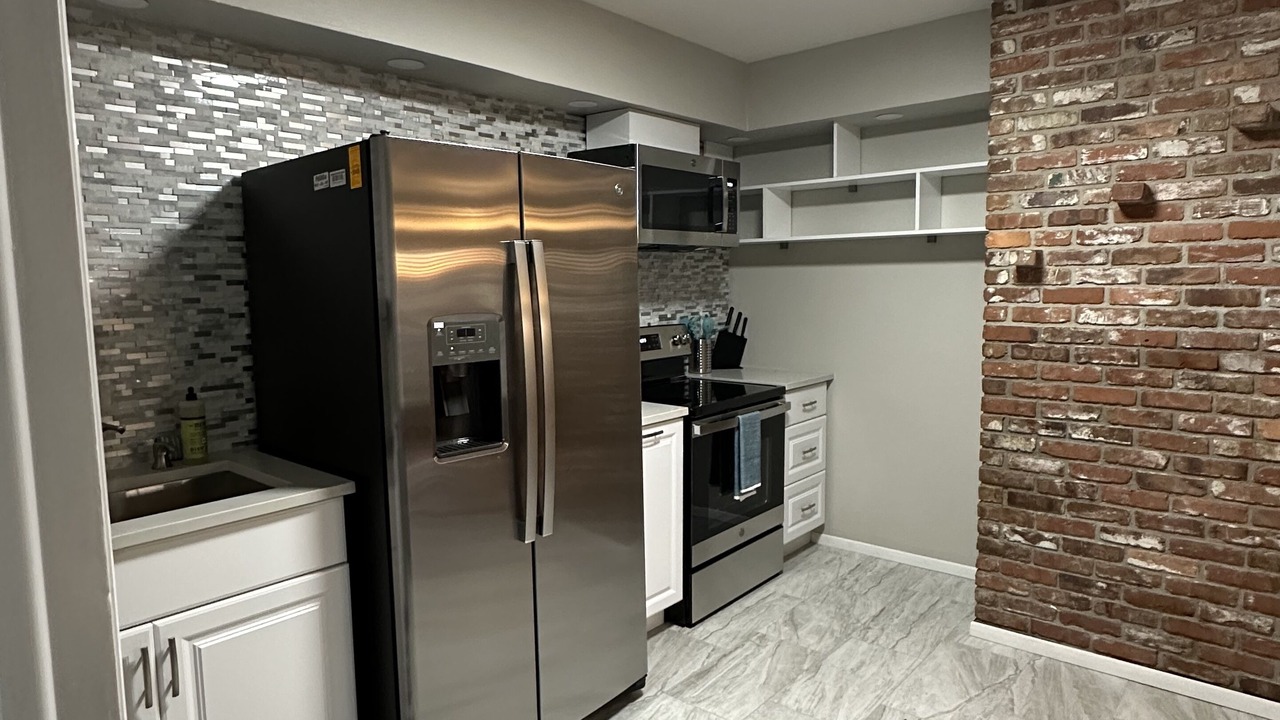 Photo of Kitchen in South Gate Ridge