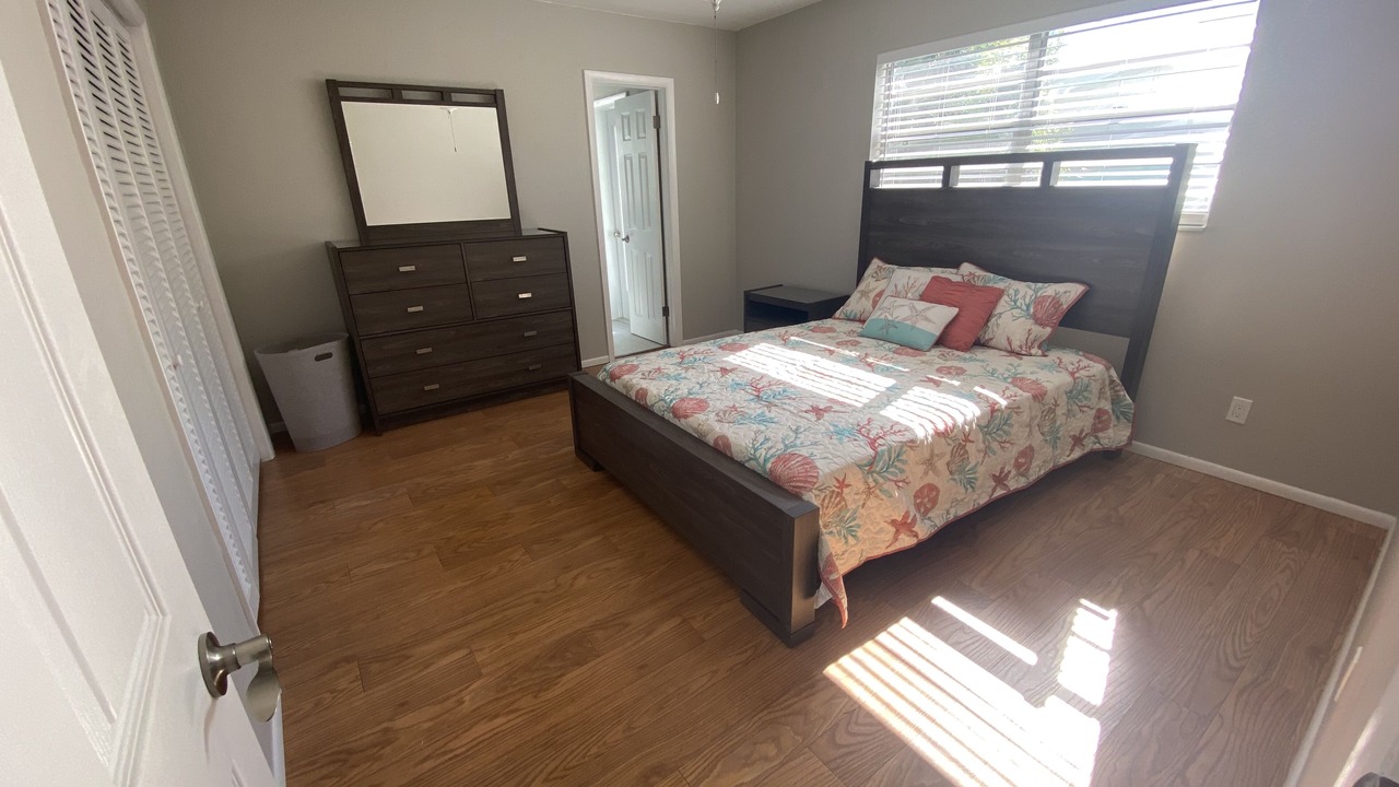 Photo of Bedroom in South Gate Ridge