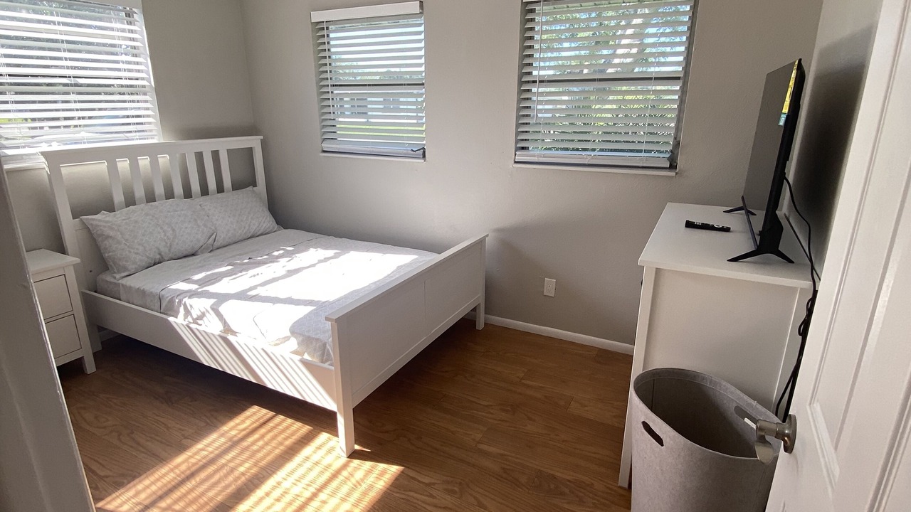 Photo of Bedroom in South Gate Ridge