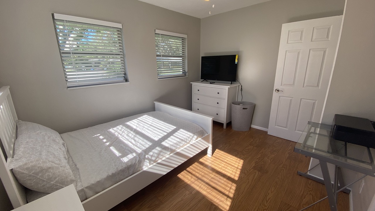 Photo of Bedroom in South Gate Ridge