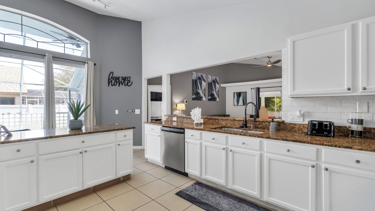 Photo of Kitchen in Thousand Oaks