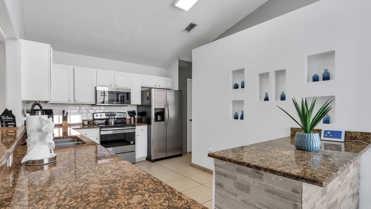 Photo of Kitchen in Thousand Oaks
