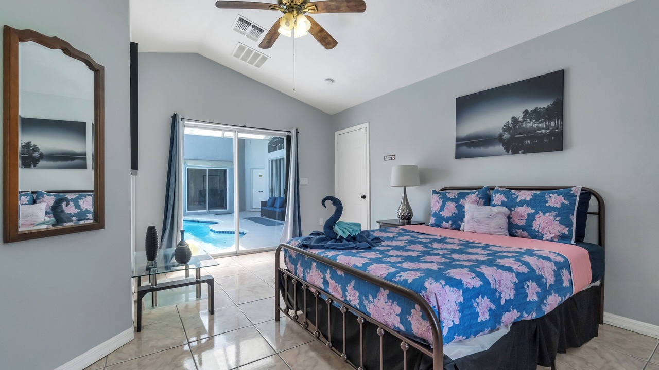 Photo of Bedroom in Thousand Oaks