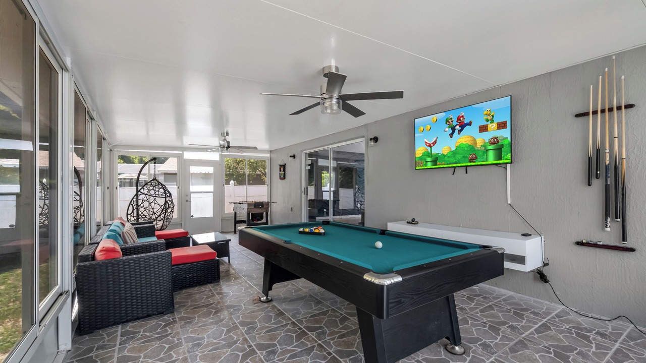 Photo of Bedroom in Thousand Oaks