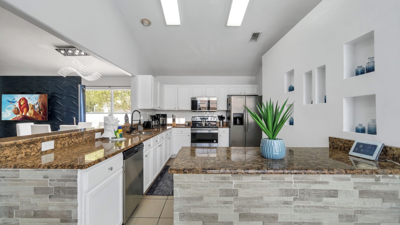 Photo of Kitchen in Thousand Oaks