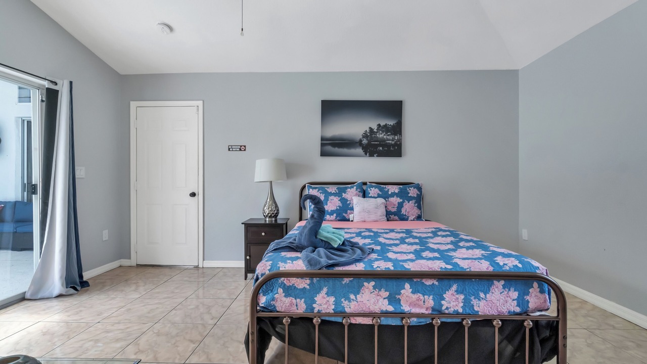 Photo of Bedroom in Thousand Oaks